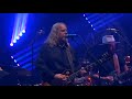 End Of The Line - Gov't Mule with Jackie Greene and Shawn Pelton January 1, 2019