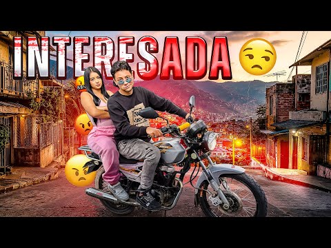 Mi futura NOVIA es una INTERESADA 😭😒