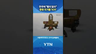 한국 찾는 중동 국가들 #shorts / YTN
