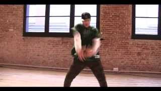 Can&#39;t stay - Ty Dolla $ign (ft. T.I.) / Choreo by ALBERT XAMPI