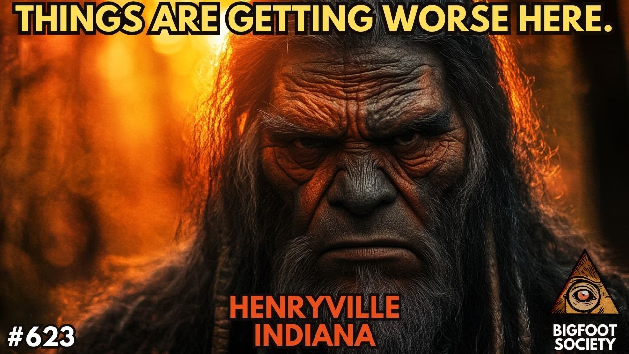 Indiana Encounters Continue to Happen!