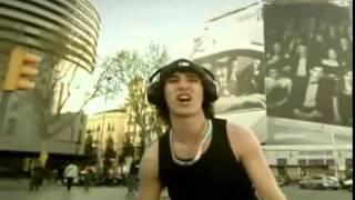 porta recuerdos y promesas rotas video oficial