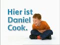 This Is Daniel Cook Intro German
