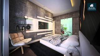 AYPARK Residence Projesi' nin Özellikleri