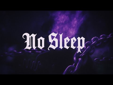 Samek - No Sleep (Offical Video) | Prod. by Digital Drama