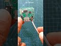 Bluetooth Receiver Charger Pin Repair Shorts
