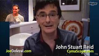 The Art & Science of Cymatics John Stuart Reid