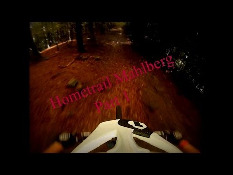 Hometrail Mahlberg 2k14