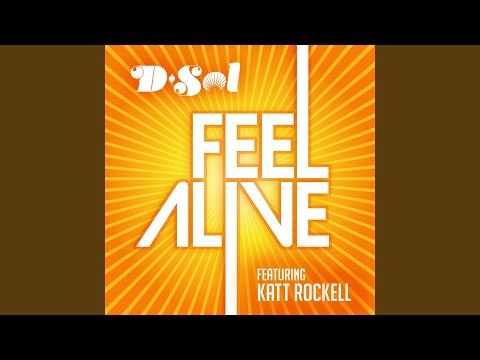 Feel Alive (feat. Katt Rockell)