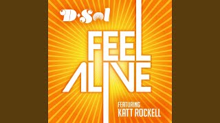 Feel Alive (feat. Katt Rockell)