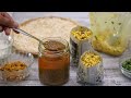 ঝাল মুড়ির মসলা | Jhal Murir Moshla | Spice Mix for Chaat | Spice Mix for Puffed Rice