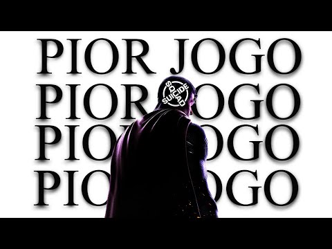 Absolute Analysis of the Suicide Squad Game