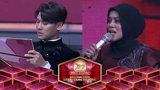 Download lagu Keluarga Diuji! Billar Coba Buktikan Paham Lesti | DA7 Mega Konser Welcome Back Lesti Sang Kejora mp3 Download lagu Keluarga Diuji! Billar Coba Buktikan Paham Lesti | DA7 Mega Konser Welcome Back Lesti Sang Kejora mp3