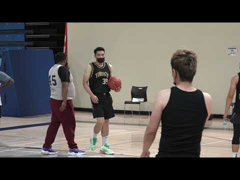 MLGB Auto(69) vs Boyz N Motion(63) - Sunday tier 8 - tcbl 2021 summer