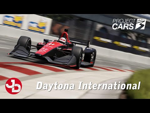 Project Cars 3 PC Gameplay 1440p 60fps