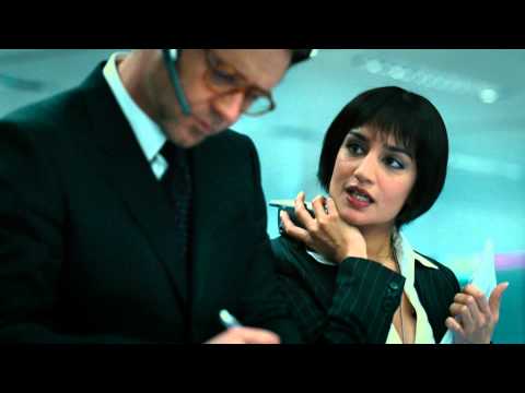 Хороший год - Trailer