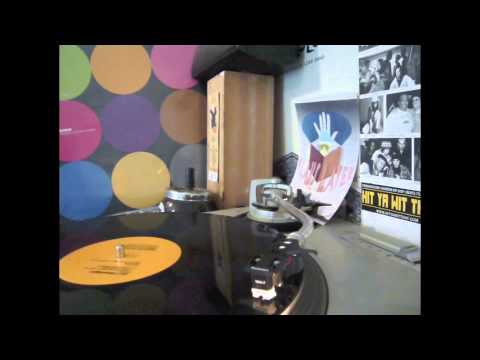 BeatPete   Vinyl Session   Part # 22   Quasimoto Special - Presented by WORD IS BOND & HHV.DE