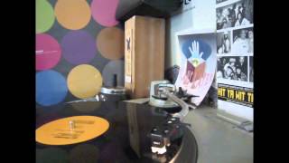 BeatPete   Vinyl Session   Part # 22   Quasimoto Special - Presented by WORD IS BOND & HHV.DE