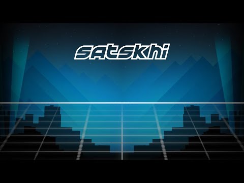 Lucchii X Azide - Watch Me