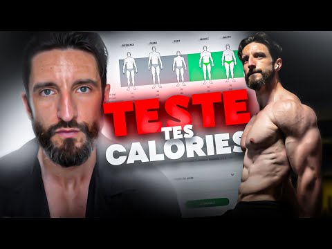 5 Signs Your Calories Are Too Low (Take the Test Now)