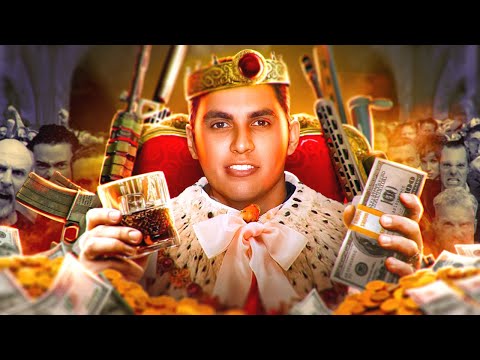 The Story Of El Chino: How He Became El Chapo's Most Wanted Enemy