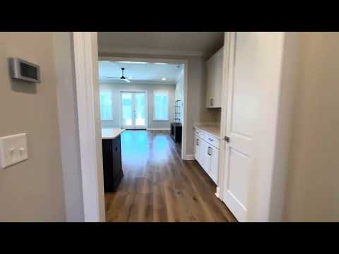 106 Hornet Lane Valparaiso, FL 32580 property video