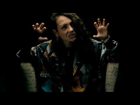 Fanny Polly - Freestyle sur "Répondez-Moi" de Tunisiano