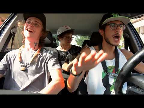 Idiofoni - Straight Outta Correzzana