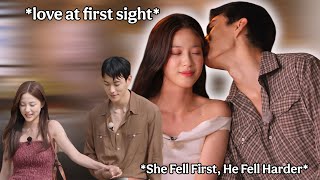 Download lagu Singles Inferno Couple That Could Get Married in Real Life? Jooyoung & Jaejin mp3