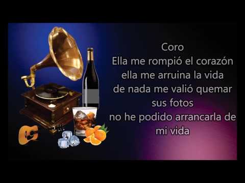 LETRA - A ella - Dario Gomes