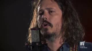 Skyline Sessions: John Paul White - "The Martyr"
