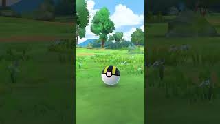 pokemon  go shiny Soble