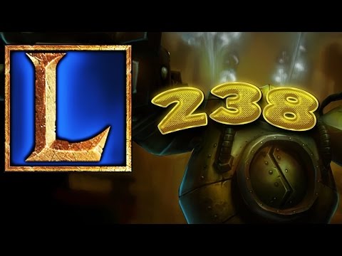 Random LoL Moments   Episode 238 League of Legends