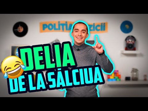 Politia Muzicii: CARMEN de la Salciua vs DELIA, FELI - Nu ma inveti tu