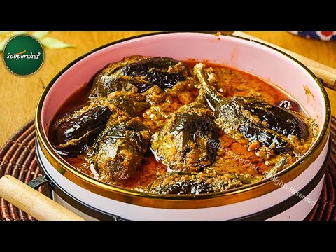 Try Bagara Baingan Recipe for a Flavorful Sehri Experience