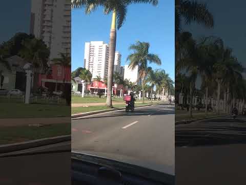 Americana São Paulo Brasil