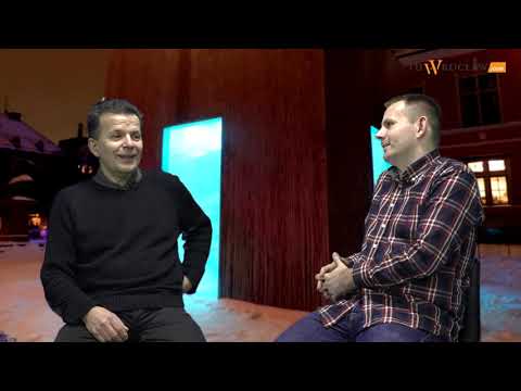 „Człowiek z lodu”. Tomasz Domański o "Pomnikach czasu"