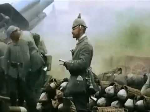 DJ Wilhelm - Im Schmuck der Waffen