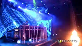 José Cabello @ Expo Djs Venezuela 2015 :: Caracas, 2 de Octubre 2015