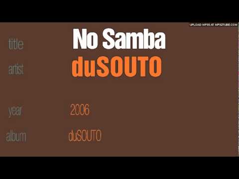 duSOUTO - duSOUTO No Samba