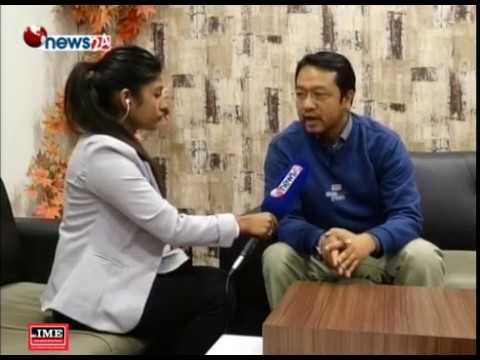 Prime Time 8 PM NEWS_2075_12_03 - NEWS24 TV