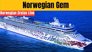 Norwegian Gem Cruise Ship Review: 5 Shocking Secrets Newer Ships Can't Match! 2026