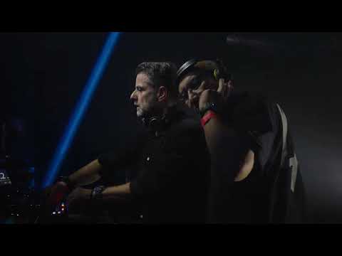 RAVE   Roger Lavelle B2B Davide Passavanti @KUGL St.Gallen 09-11-24