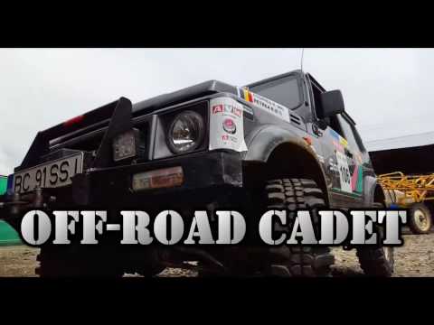 Trial caritabil, Tungujei, Iasi - OFFROAD CLUB VASLUI