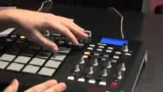 Video thumbnail for Akai MPD32 MIDI/USB software controller - www.whybuynew.co.uk by whybuynewonline
