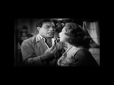 فيلم - سوق السلاح - حسن يوسف وفريد شوقي ومحمود المليجي