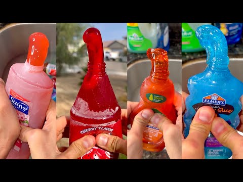 Frozen Honey Jelly Recipe Compilation 8