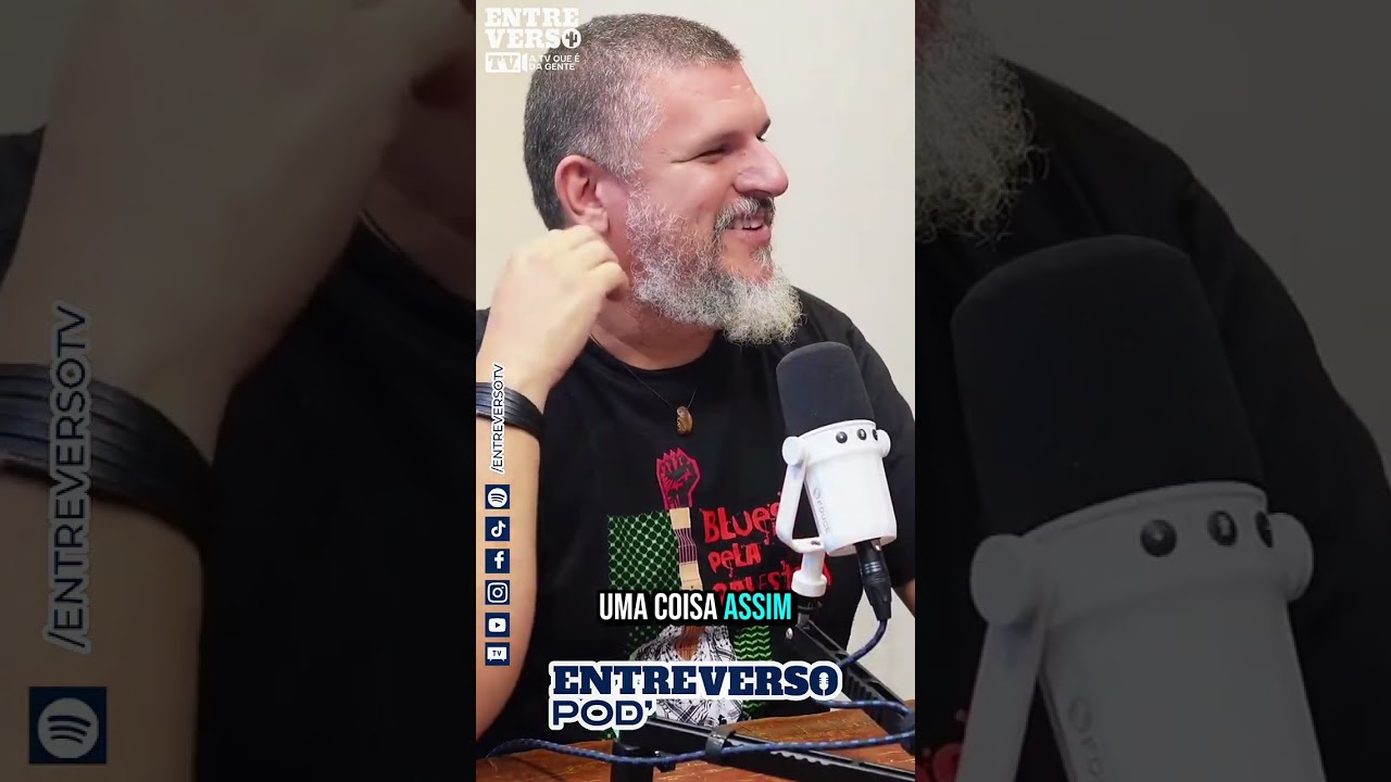 Seu pereira reforça que para o artista persistir é vencer, mesmo quando o tempo é curto