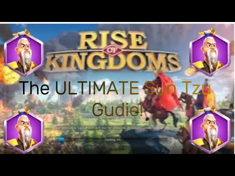 The *ULTAMATE* Sun Tzu ROK Guide (2025)