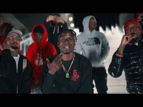 Killswitch - "Fastlane" | shot by @ThomasTyrell619